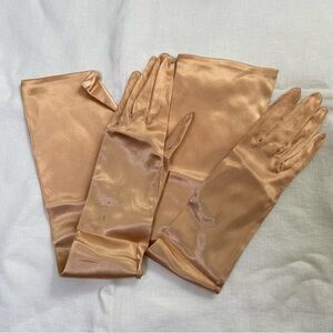 Vintage Dayton's Opera Gloves